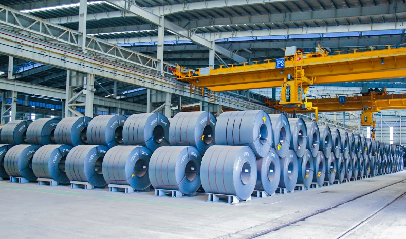 Chủ tịch Hoà Phát: Phải dùng hàng trong nước sản xuất được chứ không phải ưu tiên