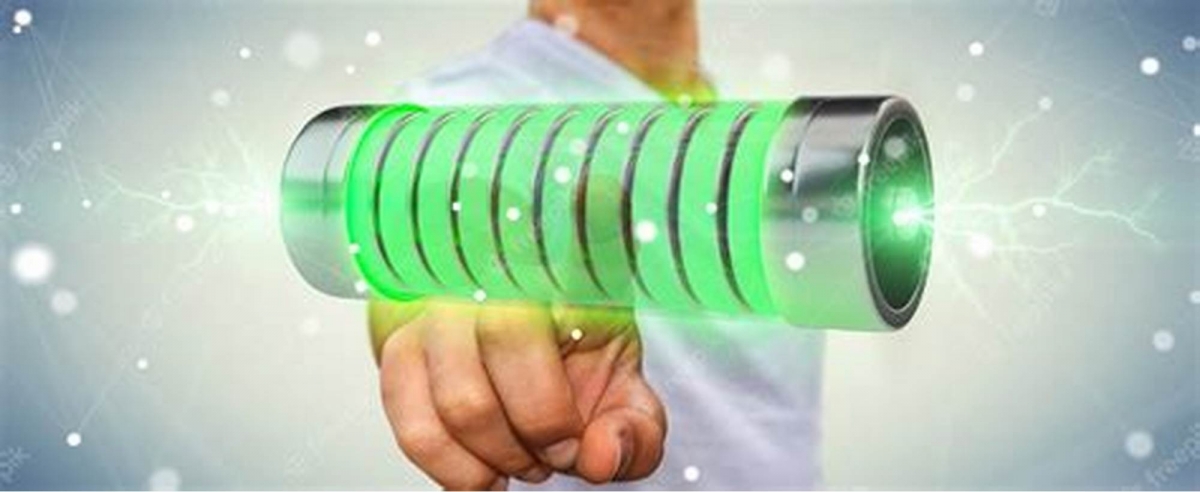 Công nghệ pin tiên tiến: Nền tảng cho tự động hóa công nghiệp bền vững