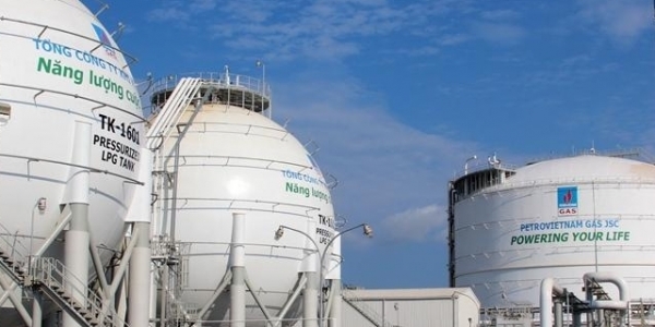 PV GAS phát hành thêm 70 triệu cổ phiếu thưởng