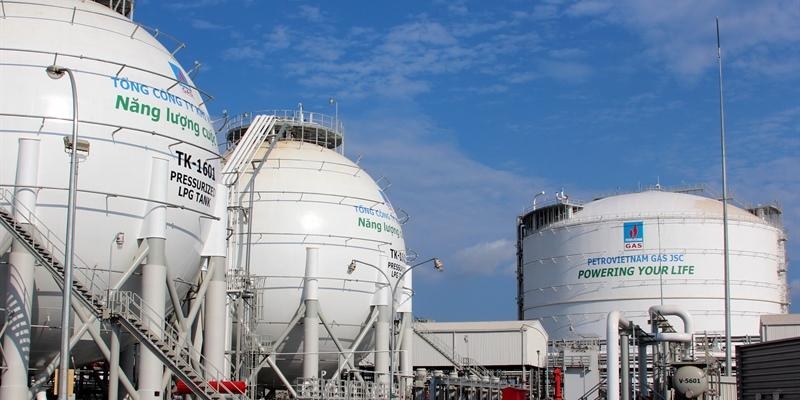 PV GAS phát hành thêm 70 triệu cổ phiếu thưởng