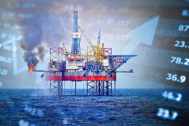 Thị trường chứng khoán ngày 2/6: VN Index rút chân ấn tượng, nhóm dầu khí và bất động sản giữ nhịp thị trường