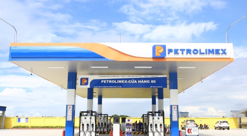 Petrolimex chuẩn bị chi hơn 1.500 tỷ đồng trả cổ tức năm 2024
