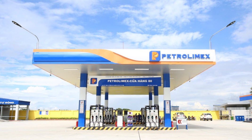 Petrolimex chuẩn bị chi hơn 1.500 tỷ đồng trả cổ tức năm 2024