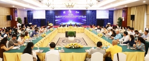Cập nhật xu thế thương mại và công nghệ số toàn cầu