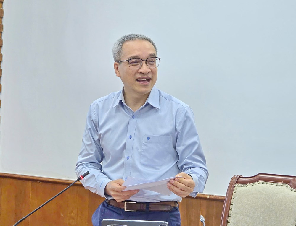Chuyển đổi số phải trở thành “bệ phóng” cho phát triển văn hóa