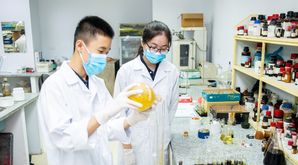 Gỡ rào cản, đưa nghiên cứu vào thực tiễn tại các trường đại học