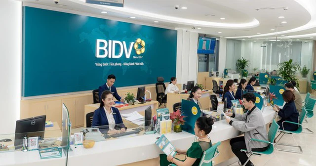 Tin tức ngân hàng nổi bật tuần qua: BIDV áp dụng lãi suất huy động cao nhất tiền gửi online
