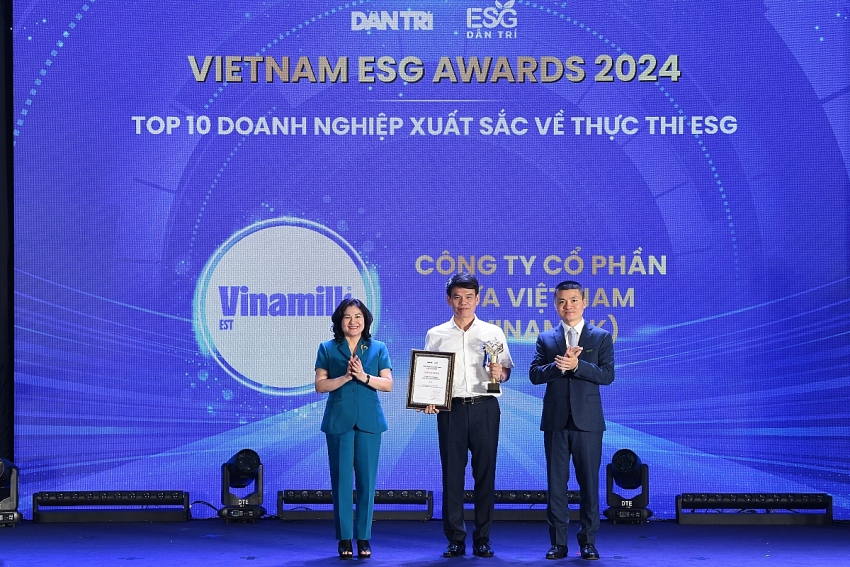 Quản trị Doanh nghiệp: Mở khóa “ cơ hội”, thúc đẩy phát triển bền vững
