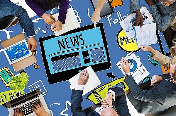 Đề xuất dự kiến ba nguồn thu mới cho báo chí
