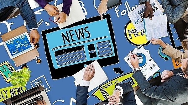 Đề xuất dự kiến ba nguồn thu mới cho báo chí