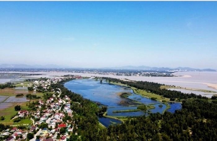 Hà Tĩnh tái khởi động siêu dự án khu du lịch biển gần 4.000 tỷ đồng
