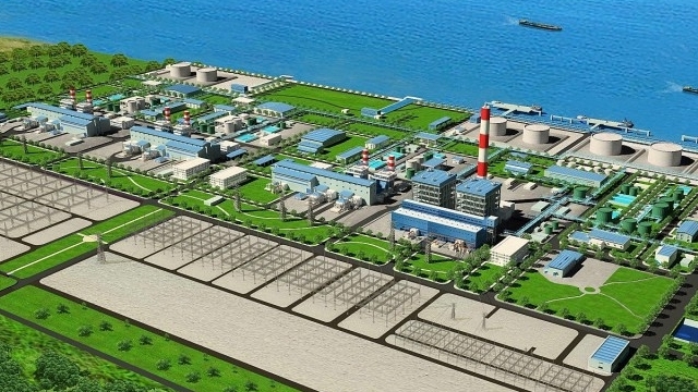 PVN và công ty liên danh ký hợp đồng EPC dự án Nhà máy Nhiệt điện Ô Môn 4