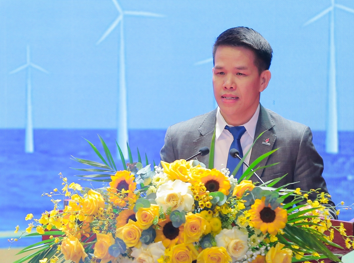 PV GAS bứt phá mạnh mẽ trong 