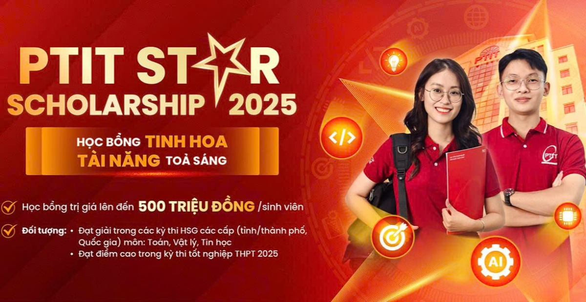 Chạy đua chỉ tiêu tuyển sinh, trường giảm điều kiện xét tuyển, trường “show” học bổng “khủng”