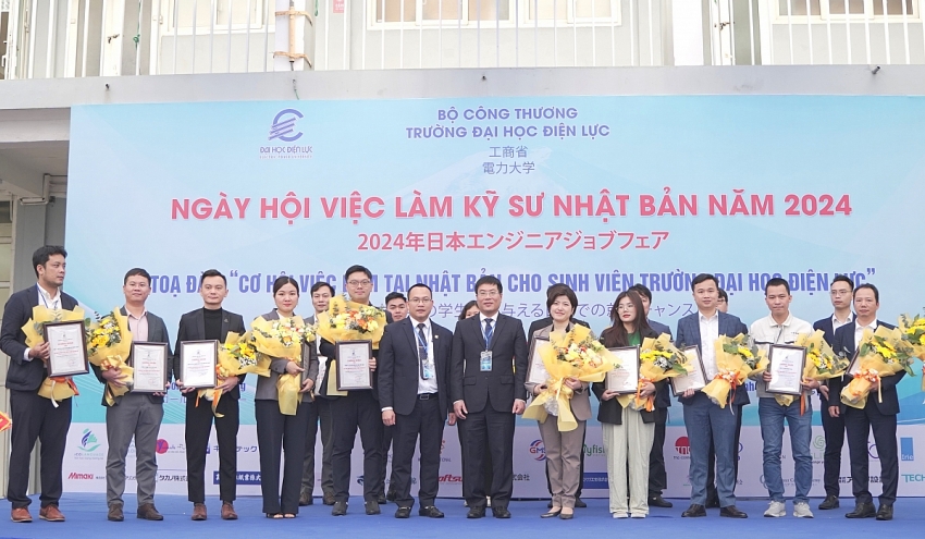 Đại học Điện lực... bật chế độ số