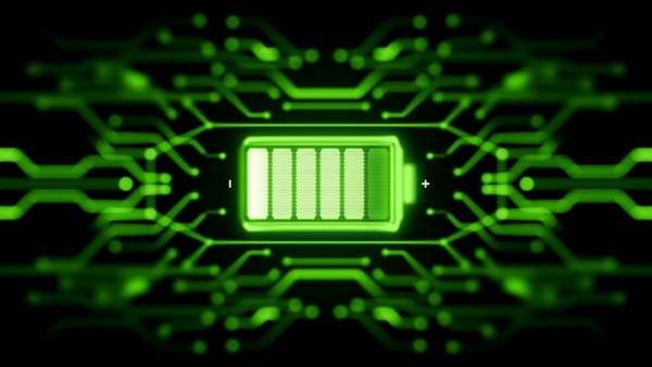 Pin lithium không khí rắn đạt năng lượng gấp 4 lần, phá vỡ rào cản hiệu suất ở nhiệt độ phòng