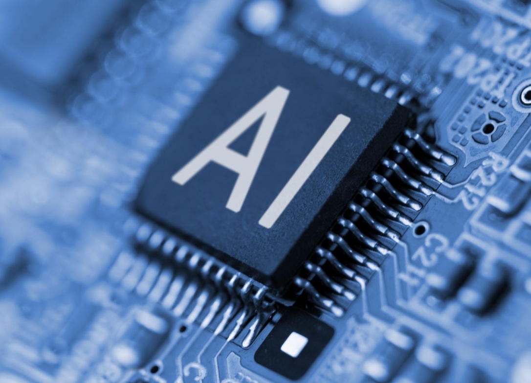 Trung Quốc tung ra chip AI "phi nhị phân" đầu tiên trên thế giới