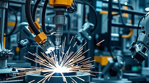 Cảm biến, AI và hệ thống truyền động sẽ tiếp tục mở rộng phạm vi ứng dụng của robot