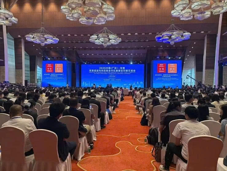 VAA tham dự hội nghị và ký kết chiến lược xúc tiến thương mại tại Trung Quốc