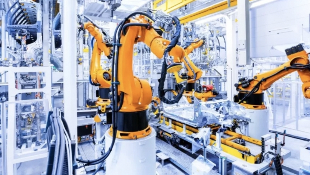Thủ tướng ban hành danh mục công nghệ chiến lược: Robot và tự động hóa là trọng tâm phát triển