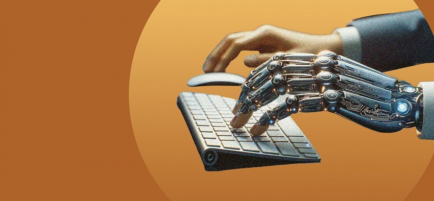 AI - Siêu trí tuệ hay chỉ là một công cụ thời đại?