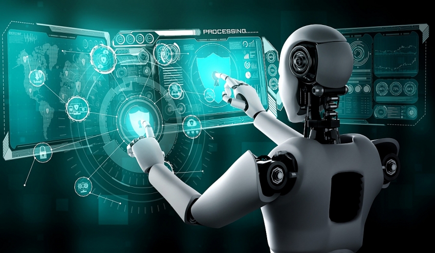 AI - Siêu trí tuệ hay chỉ là một công cụ thời đại?