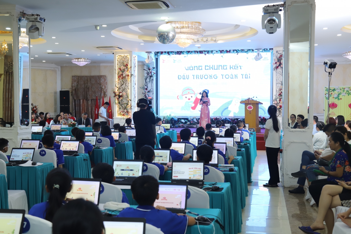 Đấu Trường Toàn Tài: 84 thí sinh tranh tài qua gameshow trực tuyến