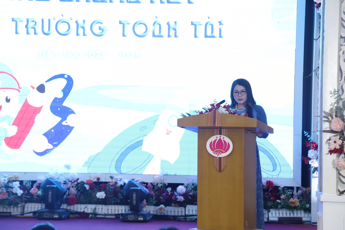 Đấu Trường Toàn Tài: 84 thí sinh tranh tài qua gameshow trực tuyến
