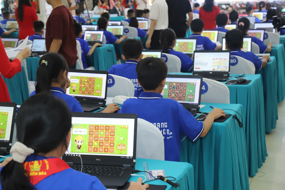 Đấu Trường Toàn Tài: 84 thí sinh tranh tài qua gameshow trực tuyến