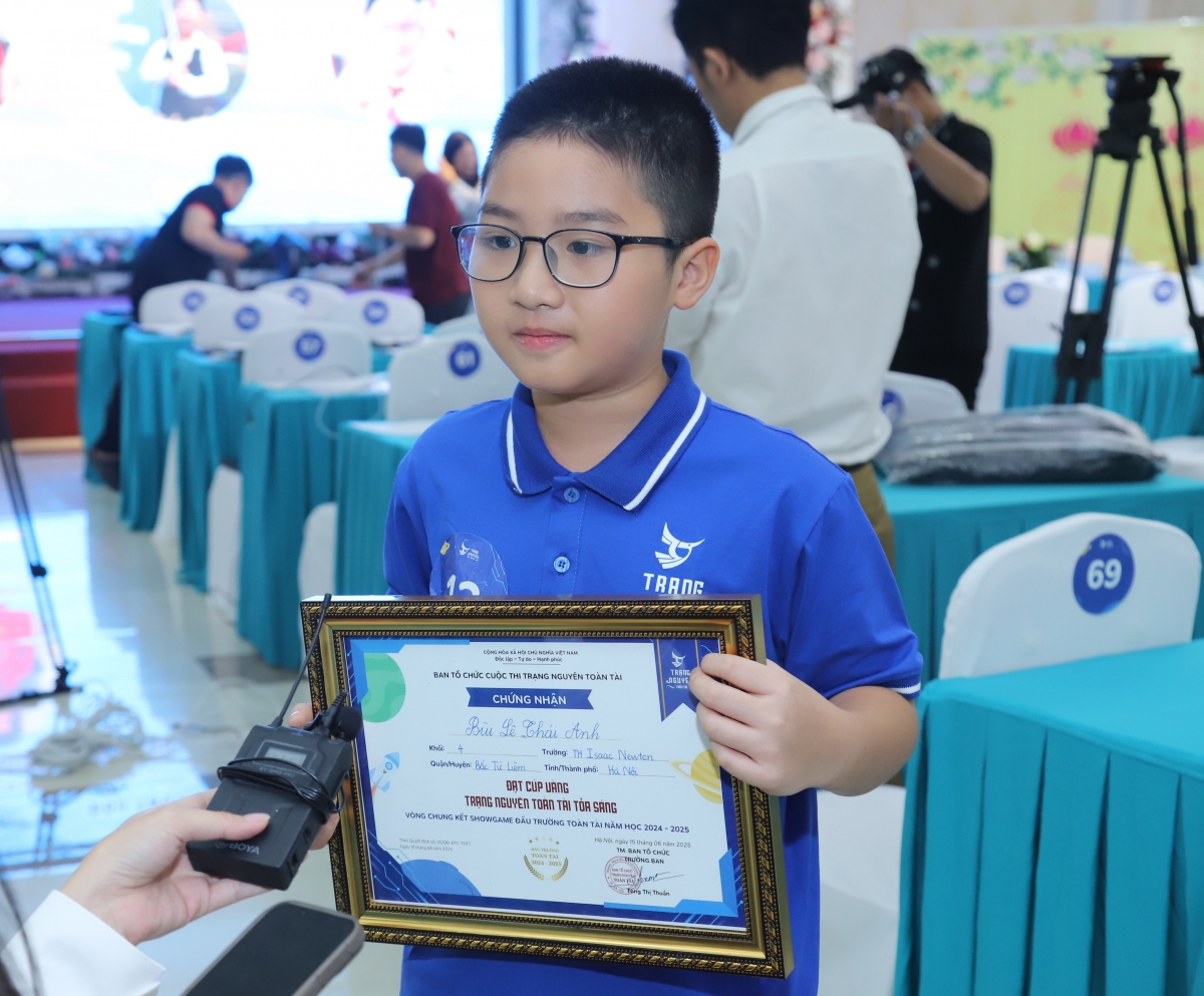 Đấu Trường Toàn Tài: 84 thí sinh tranh tài qua gameshow trực tuyến