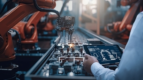 Xây dựng AI công nghiệp hiệu quả: Hành trình từ lý thuyết đến thực tiễn