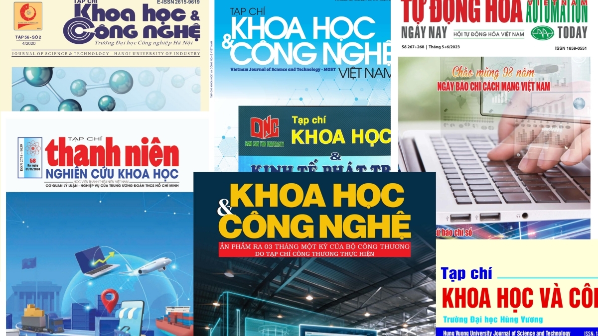 Báo chí công nghệ: Không chỉ thông tin, mà còn truyền cảm hứng