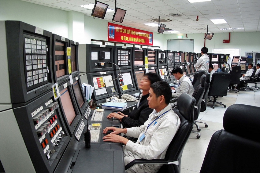 BSR và mô hình tăng trưởng công nghiệp thế hệ mới