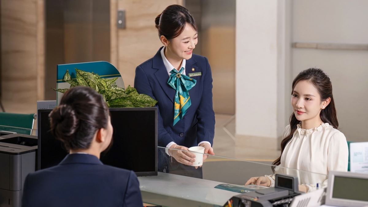 BIDV đứng đầu ngành ngân hàng Việt Nam trong Danh sách Fortune Southeast 500