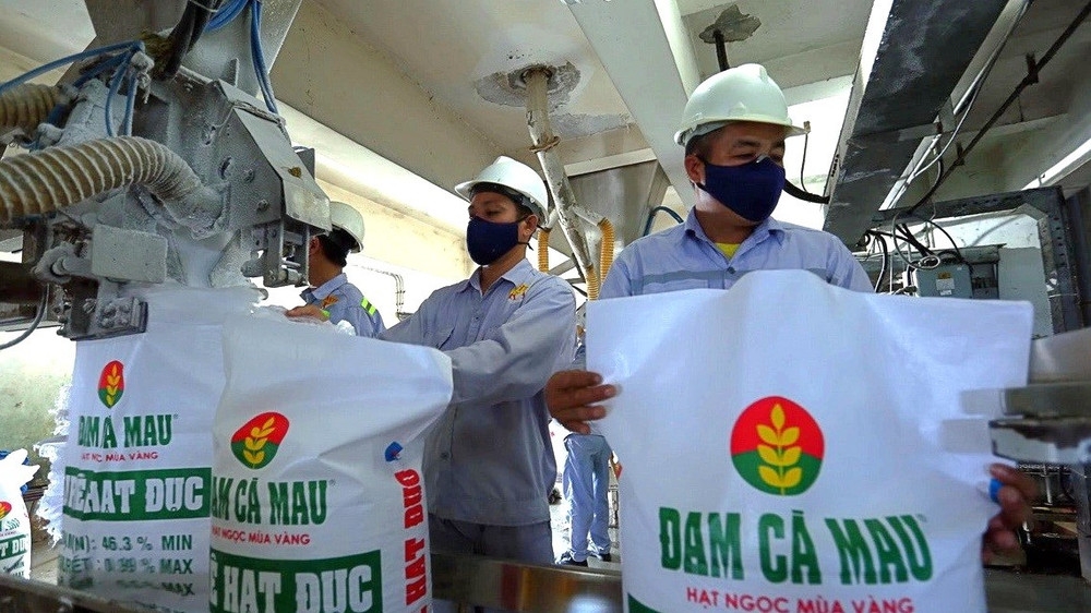 Đạm Cà Mau: Kỳ vọng mới từ chính sách VAT và chiến lược đa ngành