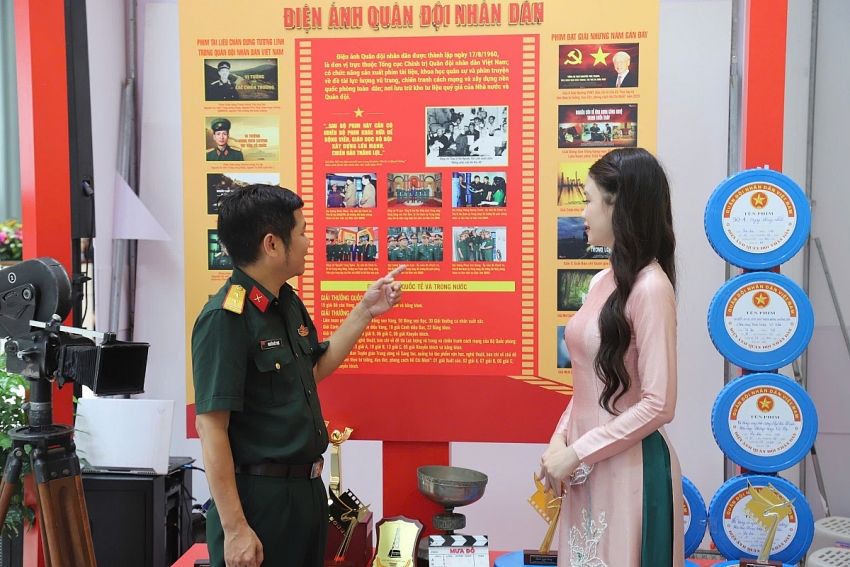 Khai mạc Hội Báo toàn quốc 2025: Khẳng định vai trò tiên phong của báo chí cách mạng trong kỷ nguyên mới