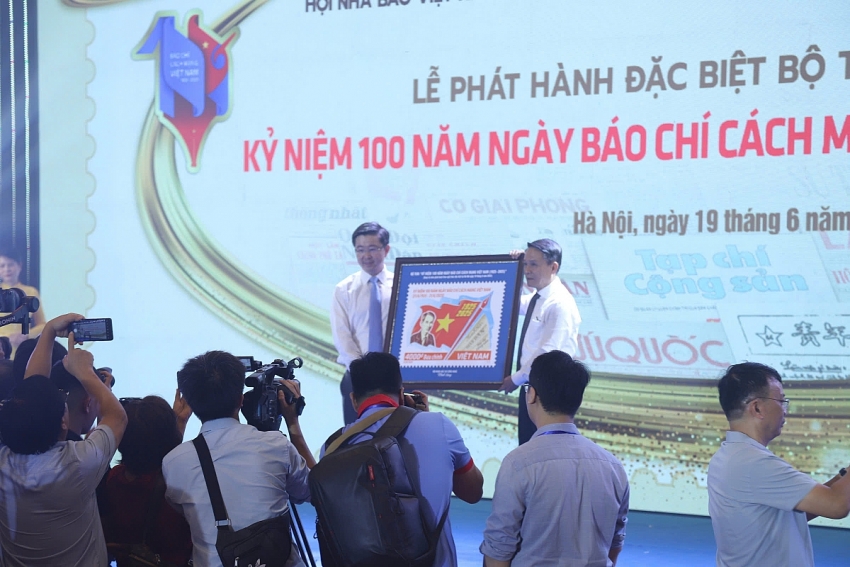 Khai mạc Hội Báo toàn quốc 2025: Khẳng định vai trò tiên phong của báo chí cách mạng trong kỷ nguyên mới