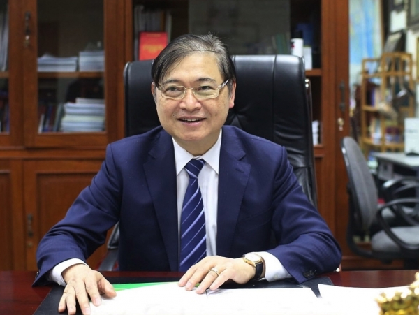 Chủ tịch Liên hiệp các Hội Khoa học và Kỹ thuật Việt Nam chúc mừng Ngày Báo chí cách mạng Việt Nam