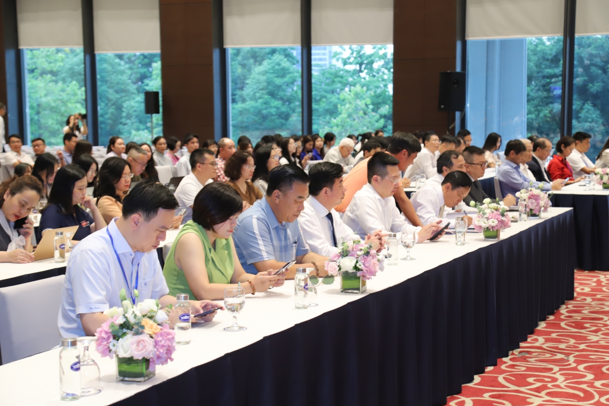 Diễn đàn Báo chí toàn quốc nâng tầm chiến lược của báo chí cách mạng trong kỷ nguyên số