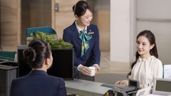 Tin tức ngân hàng nổi bật tuần qua: BIDV bứt phá ngoạn mục, lọt Top 50 doanh nghiệp