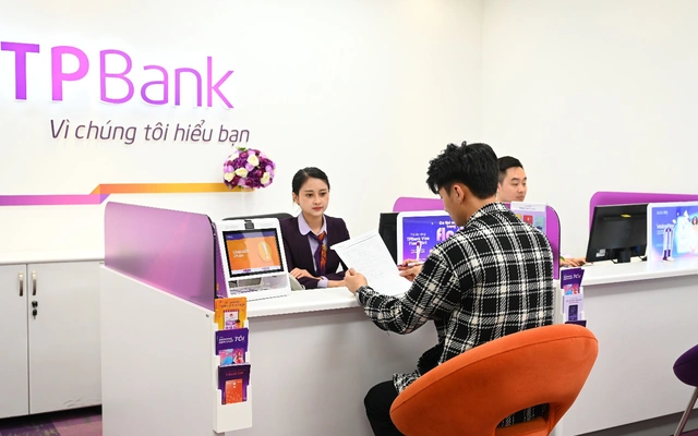 Tin tức ngân hàng nổi bật tuần qua: BIDV bứt phá ngoạn mục, lọt Top 50 doanh nghiệp
