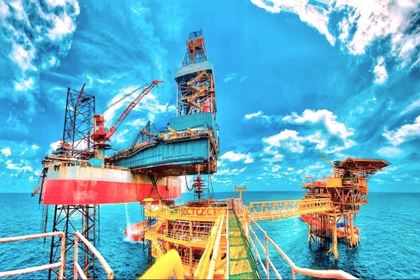 Vietsovpetro – 44 năm bứt phá công nghệ khai thác biển