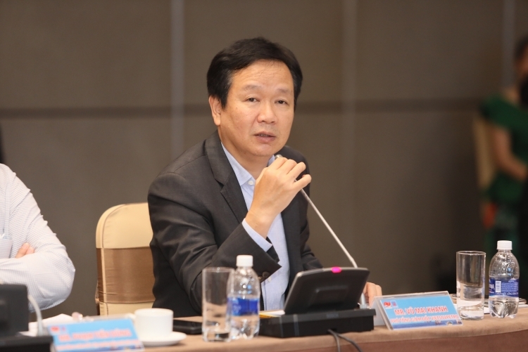Vietsovpetro đẩy mạnh khoa học - công nghệ: Đòn bẩy gìn giữ vai trò tiên phong