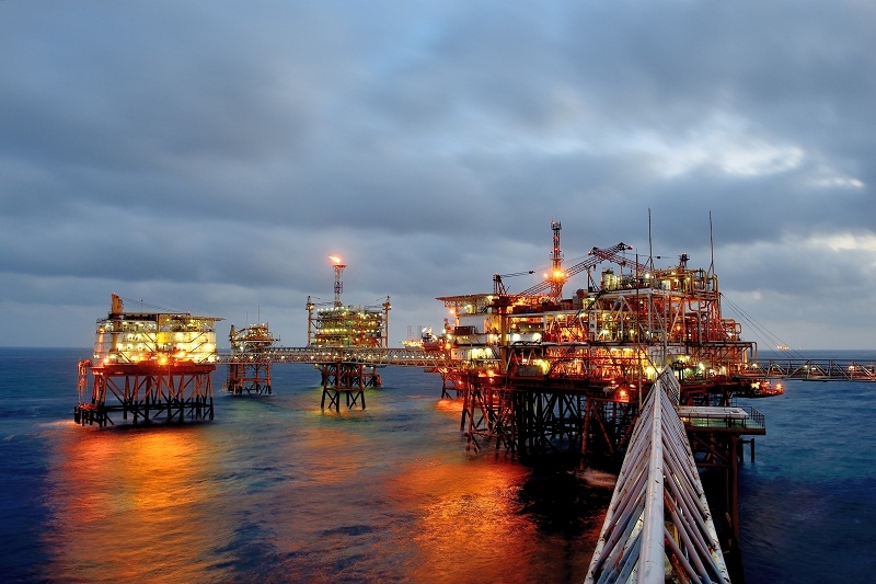 Vietsovpetro – 44 năm bứt phá công nghệ khai thác biển