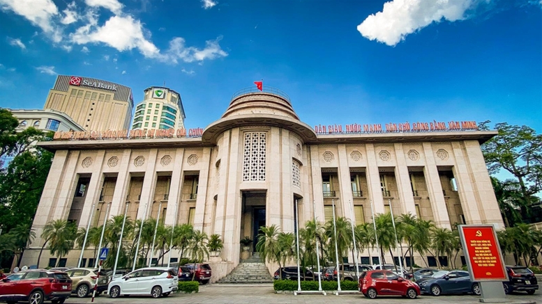 Tổ chức lại 15 ngân hàng nhà nước khu vực theo hướng tinh gọn và hiệu quả