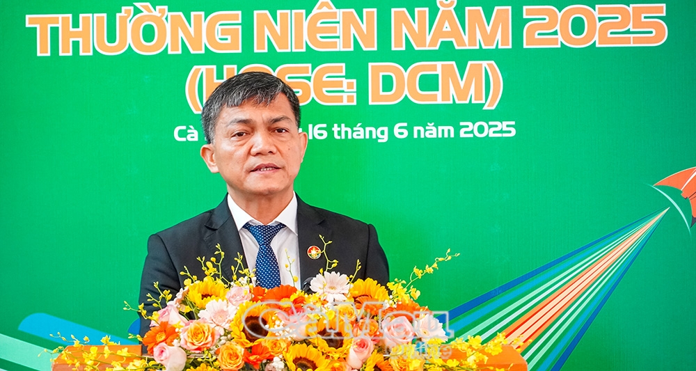PVCFC - Từ nhà máy thông minh đến hệ sinh thái nông nghiệp số