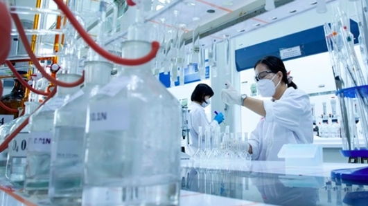 PVCFC - Từ nhà máy thông minh đến hệ sinh thái nông nghiệp số