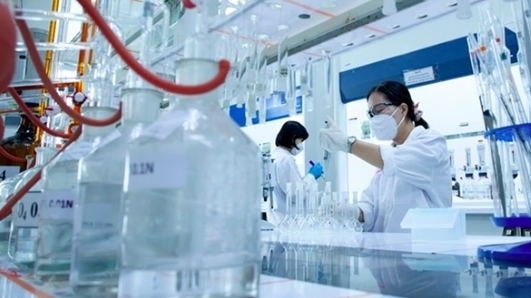 PVCFC - Từ nhà máy thông minh đến hệ sinh thái nông nghiệp số