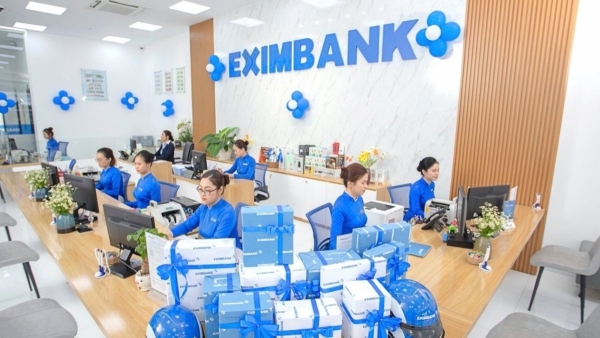 Eximbank được chấp thuận chuyển trụ sở chính ra Hà Nội
