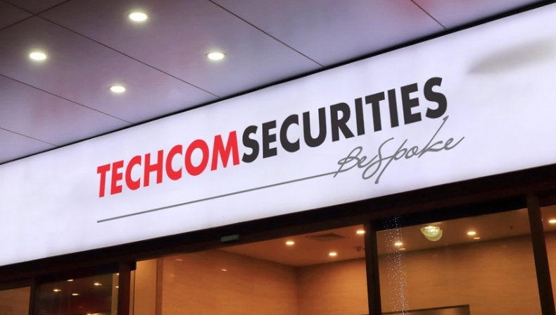 Chứng khoán Techcombank chuẩn bị chào bán 231 triệu cổ phiếu lần đầu ra công chúng
